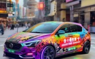 如果你还在犹豫，不妨选择合肥best宣传车贴广告公司推荐！