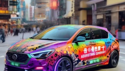如果你还在犹豫，不妨选择合肥best宣传车贴广告公司推荐！