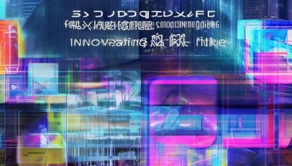 松江区专业广告设计，创新与未来