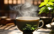 茶叶，茶香四溢，你离不开！茶香广告案例